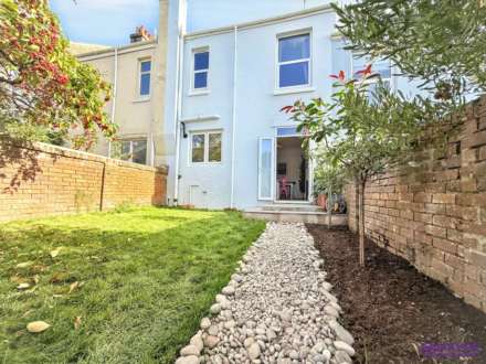 Edgecumbe Park Road, Plymouth, Image 8