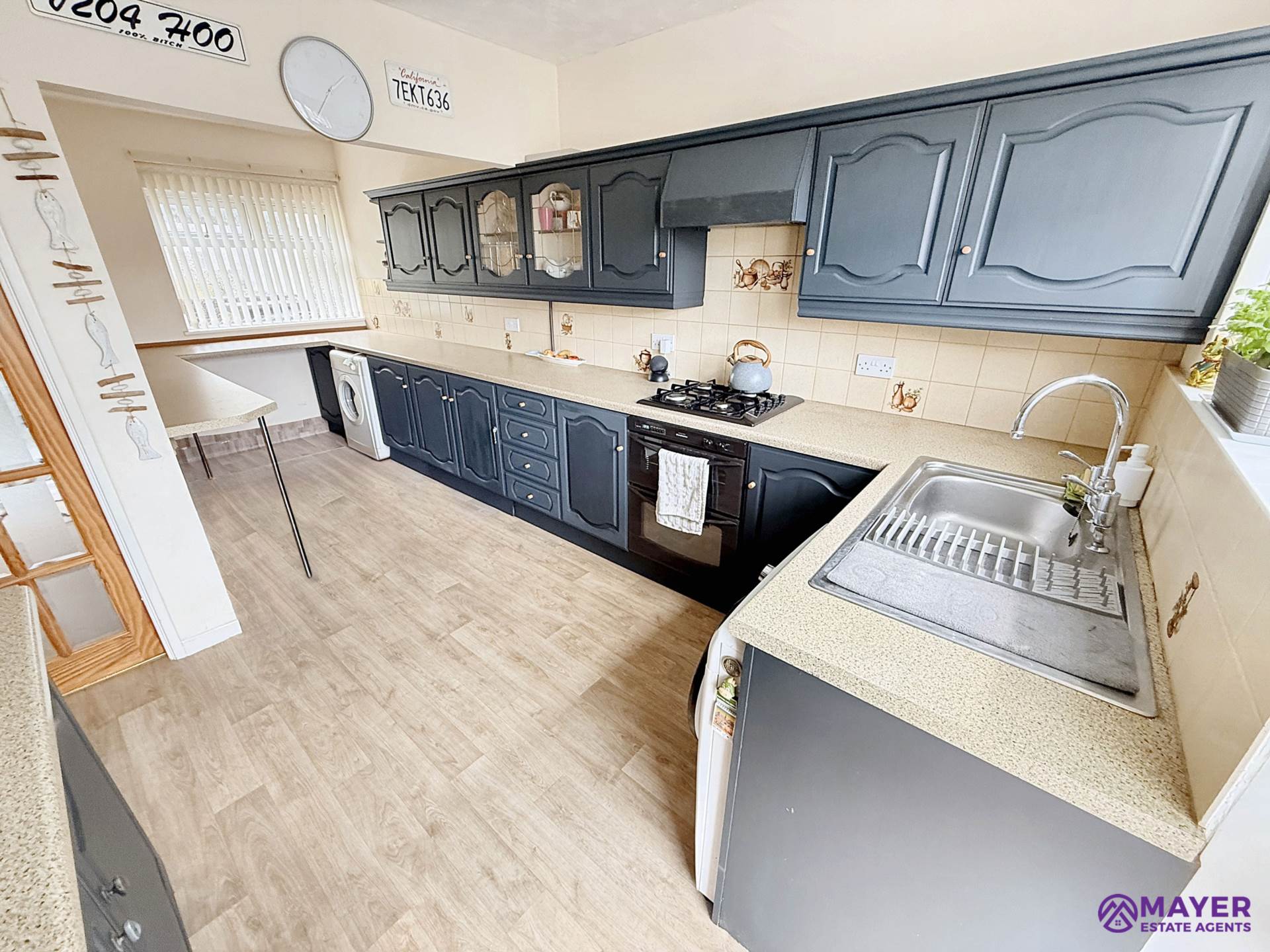 St. Peters Road, Plymouth, Image 3