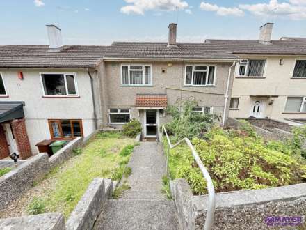 St. Peters Road, Plymouth