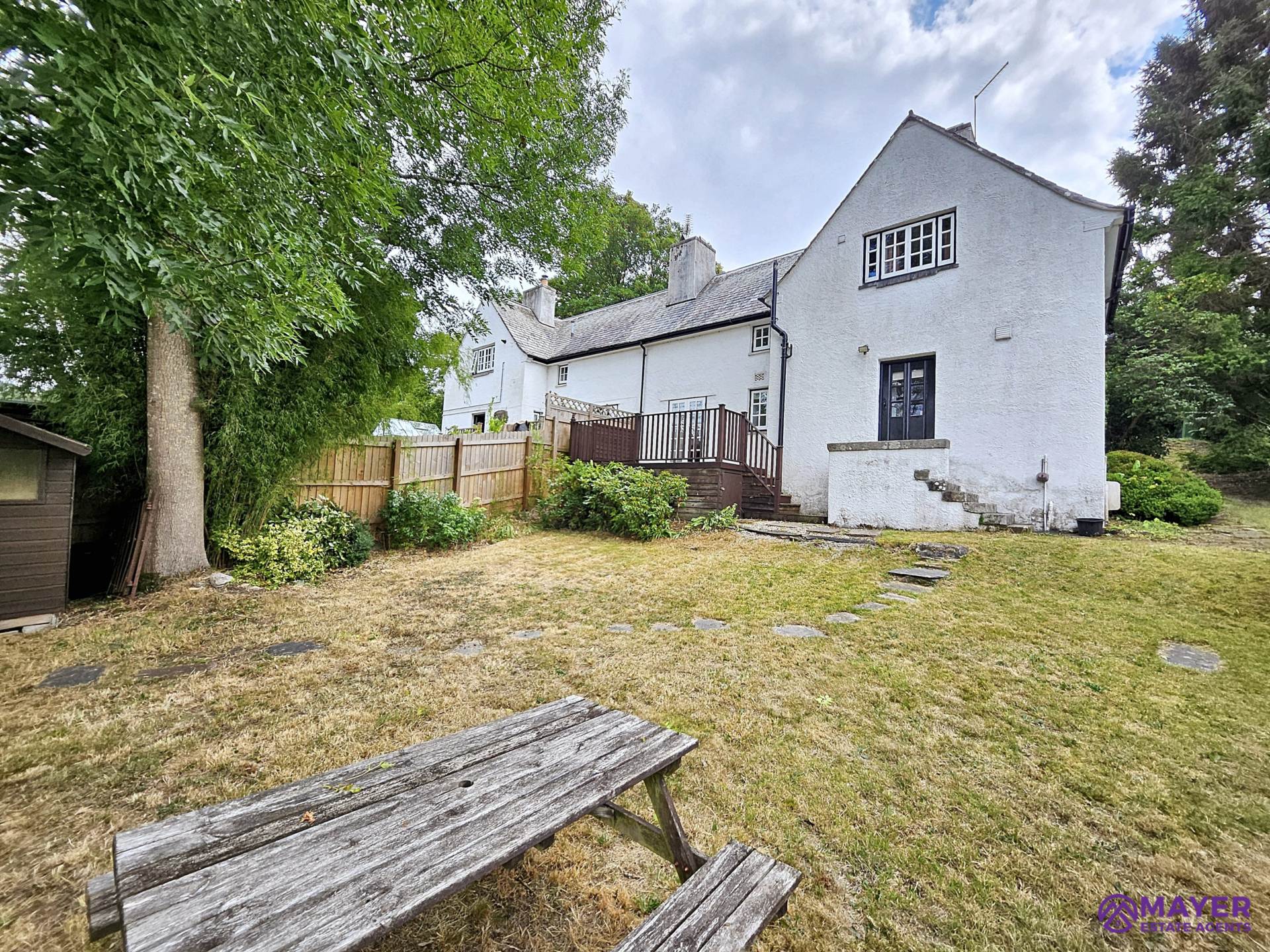 Cann Cottages, Plymouth, Image 15