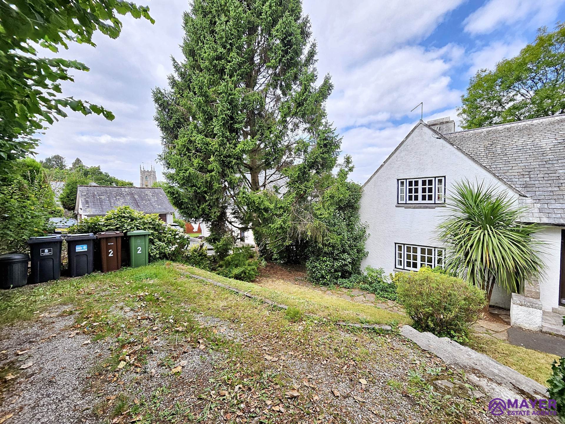 Cann Cottages, Plymouth, Image 16