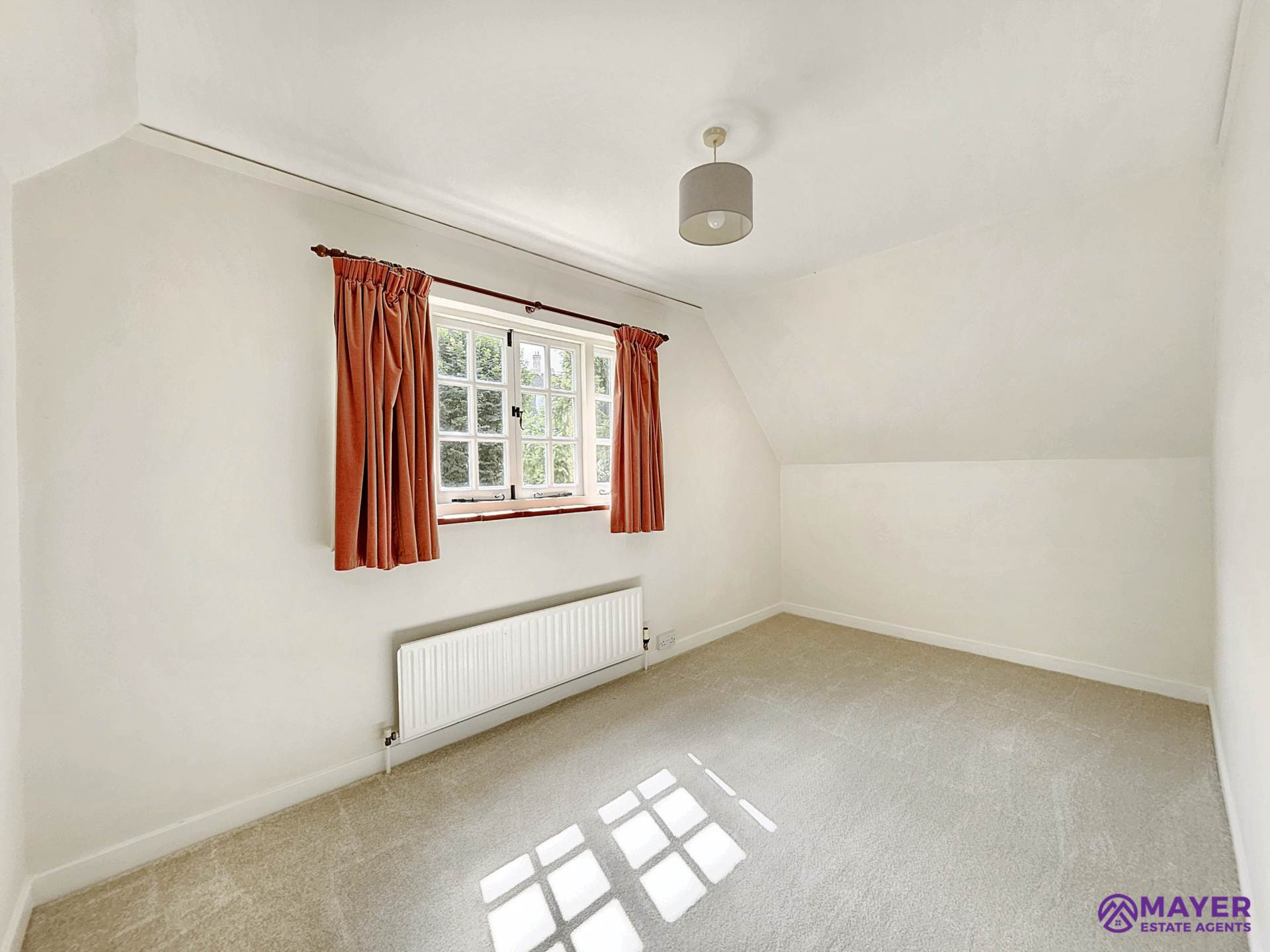 Cann Cottages, Plymouth, Image 9