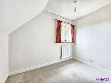 Cann Cottages, Plymouth, Image 10