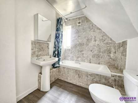 Cann Cottages, Plymouth, Image 12