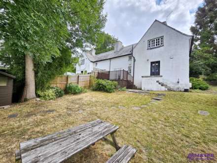 Cann Cottages, Plymouth, Image 15