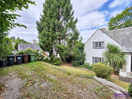 Cann Cottages, Plymouth, Image 16