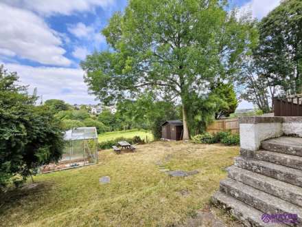 Cann Cottages, Plymouth, Image 17