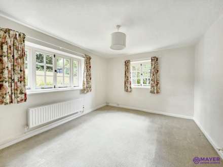 Cann Cottages, Plymouth, Image 3
