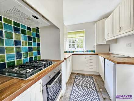 Cann Cottages, Plymouth, Image 5