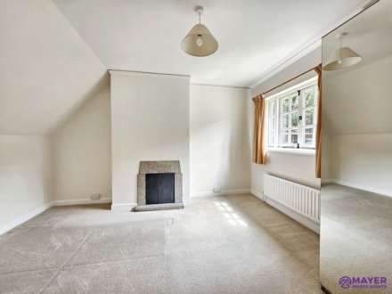 Cann Cottages, Plymouth, Image 8