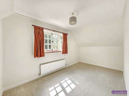Cann Cottages, Plymouth, Image 9