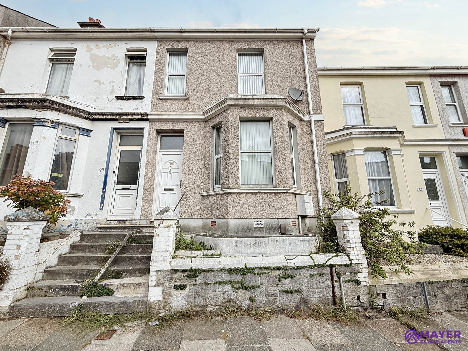 Federation Road, Plymouth, Image 14