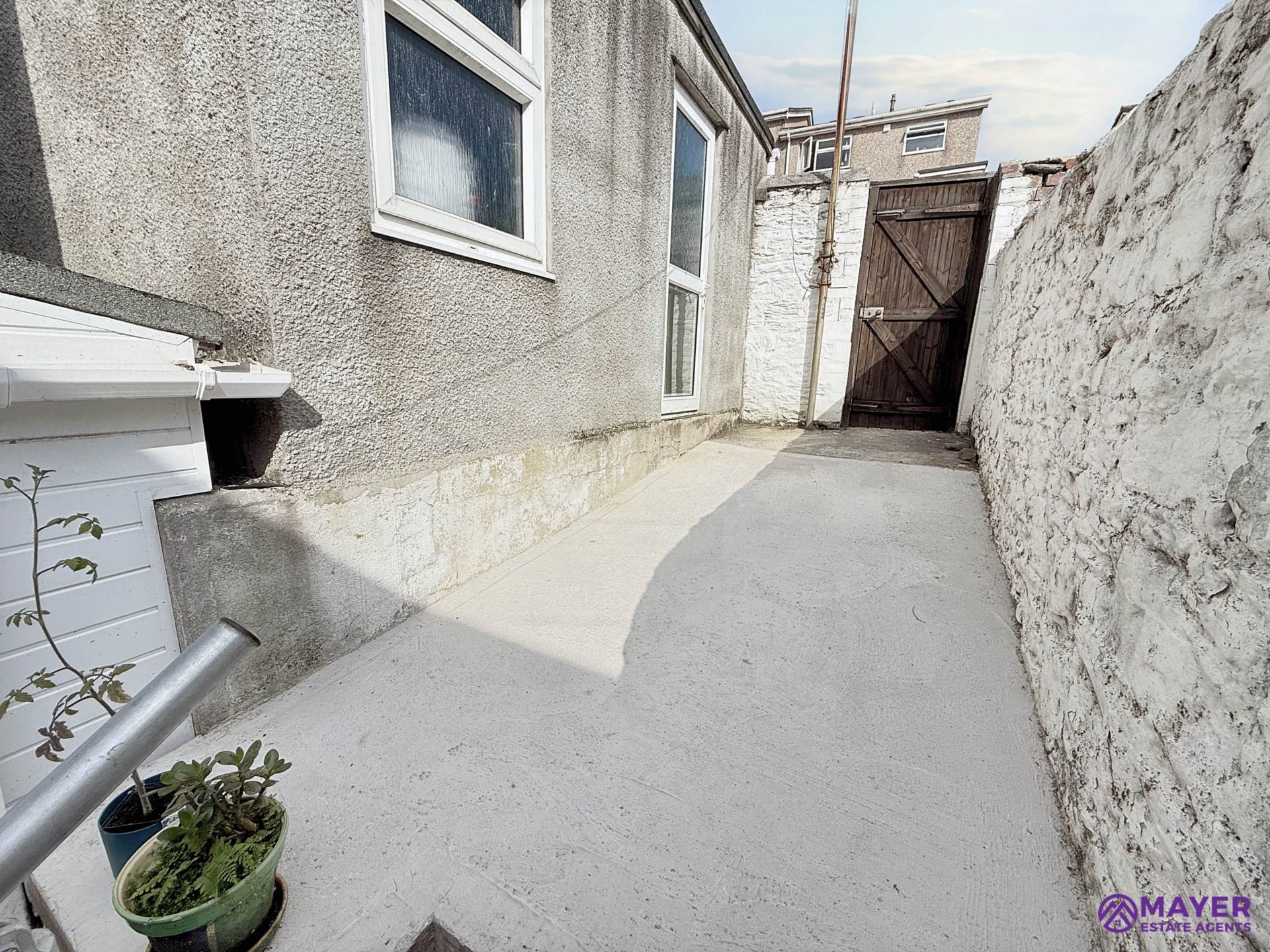 Federation Road, Plymouth, Image 7