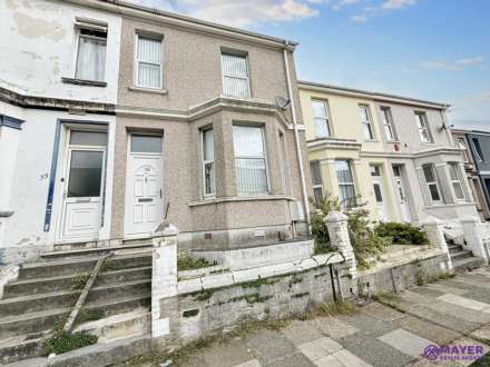Federation Road, Plymouth
