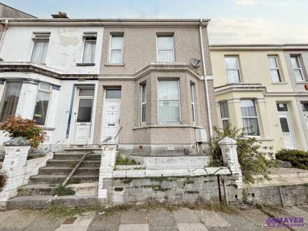 Federation Road, Plymouth, Image 14