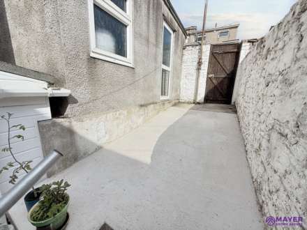 Federation Road, Plymouth, Image 7