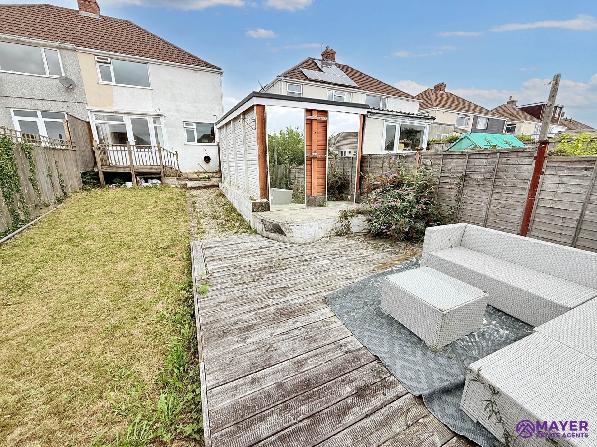Woodford Avenue, Plymouth, Image 10