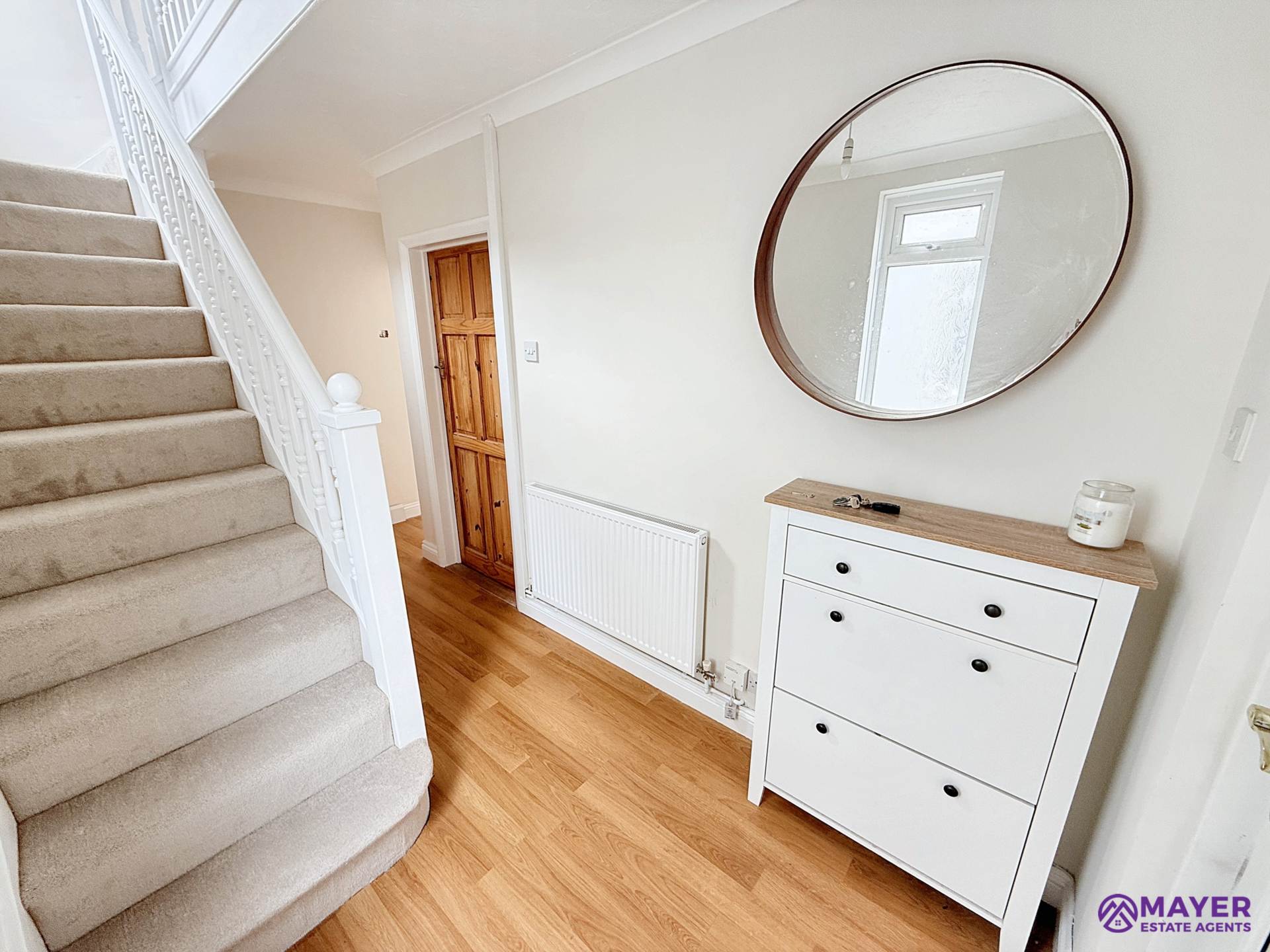 Woodford Avenue, Plymouth, Image 2