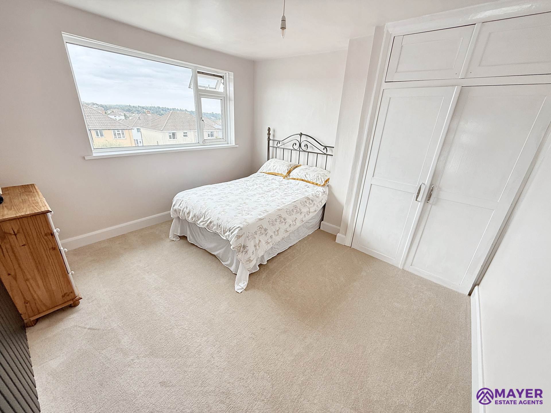 Woodford Avenue, Plymouth, Image 7