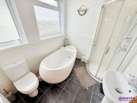 Woodford Avenue, Plymouth, Image 9