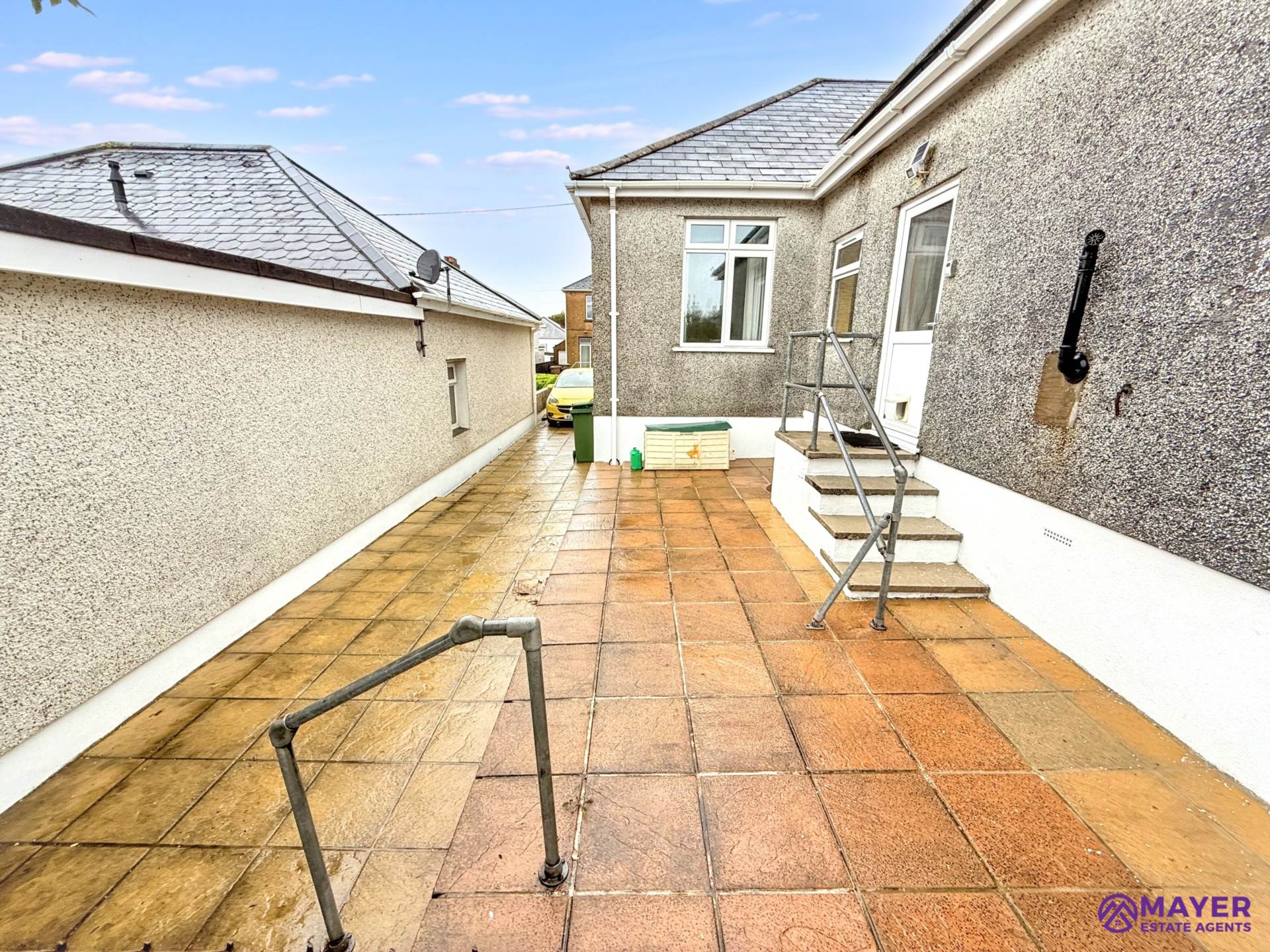 Lansdowne Road, Plymouth, Image 13