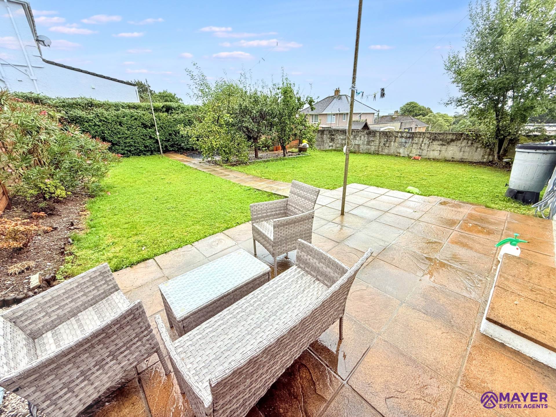 Lansdowne Road, Plymouth, Image 4