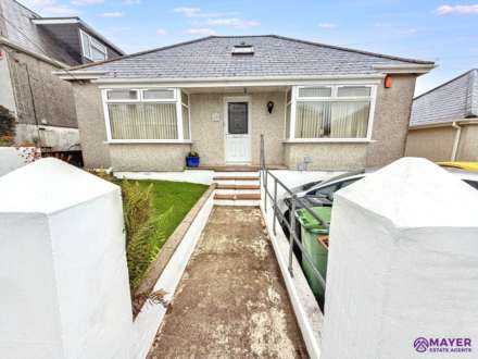 Lansdowne Road, Plymouth