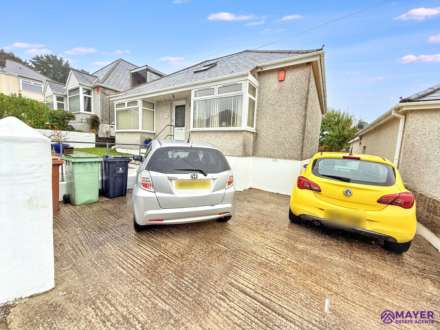 Lansdowne Road, Plymouth, Image 2