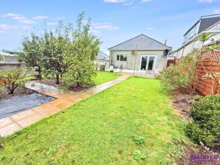 Lansdowne Road, Plymouth, Image 3