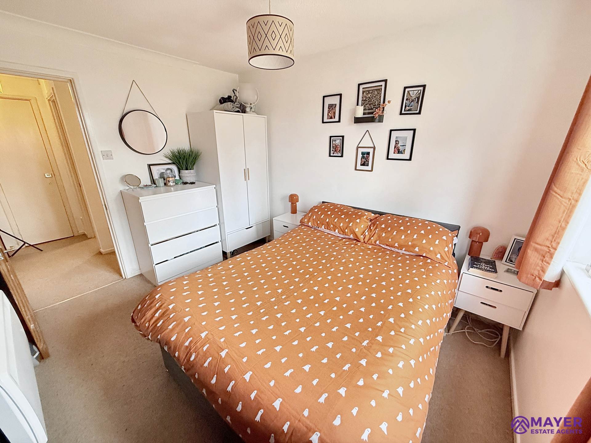 St Boniface Close, Plymouth, Image 6
