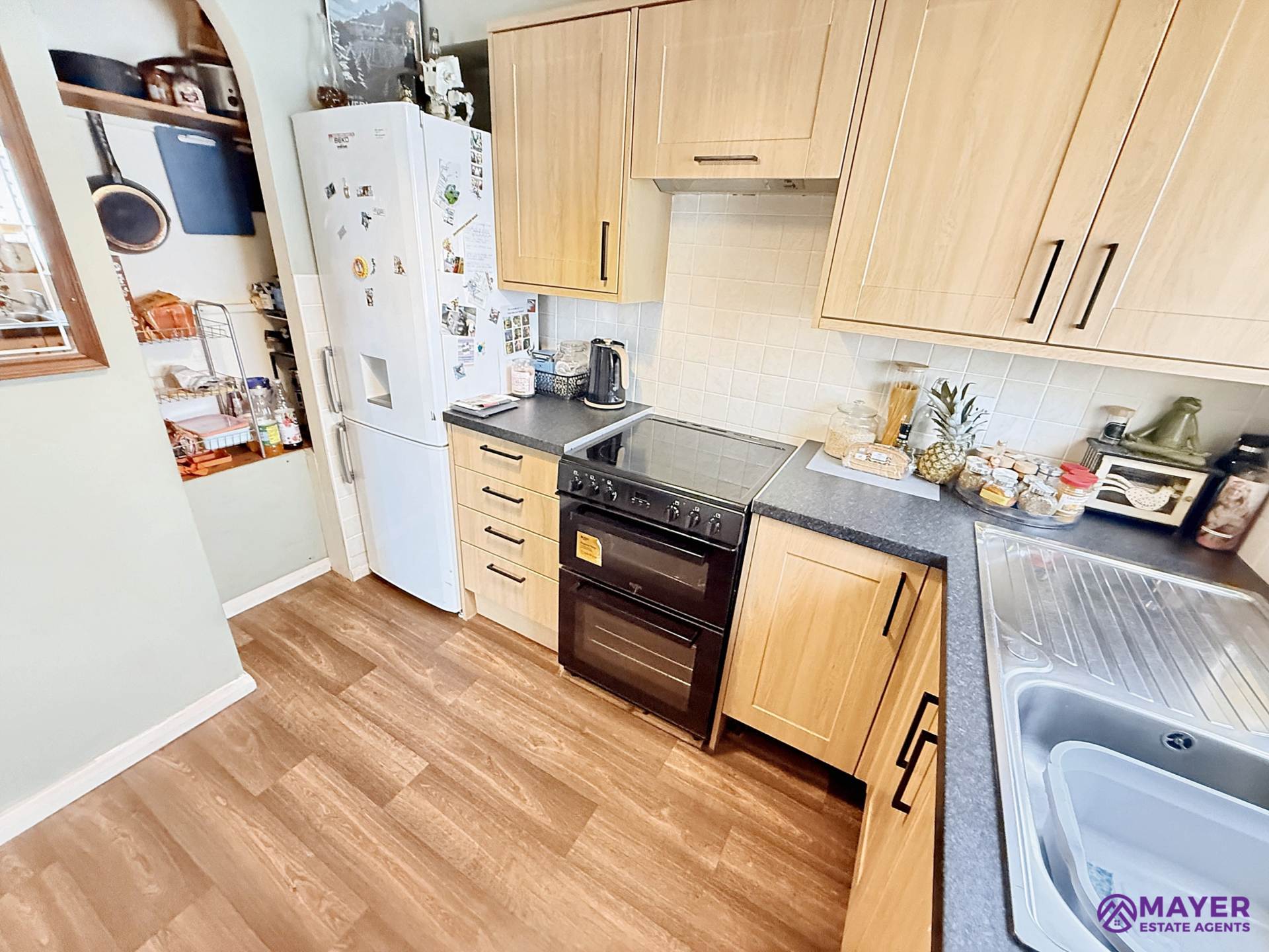St Boniface Close, Plymouth, Image 9