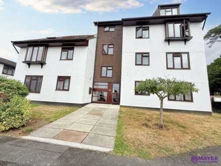 St Boniface Close, Plymouth, Image 1