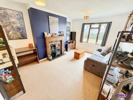 St Boniface Close, Plymouth, Image 3
