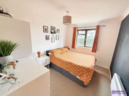St Boniface Close, Plymouth, Image 5