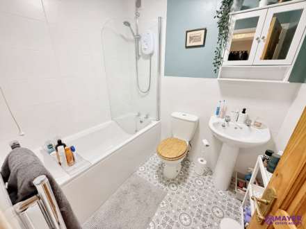 St Boniface Close, Plymouth, Image 7