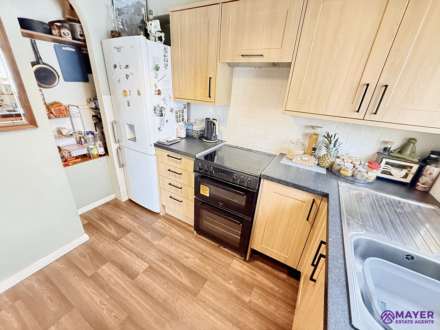 St Boniface Close, Plymouth, Image 9