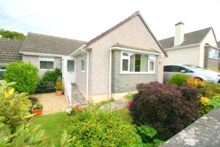 Property For Sale Radford View, Plymstock, Plymouth