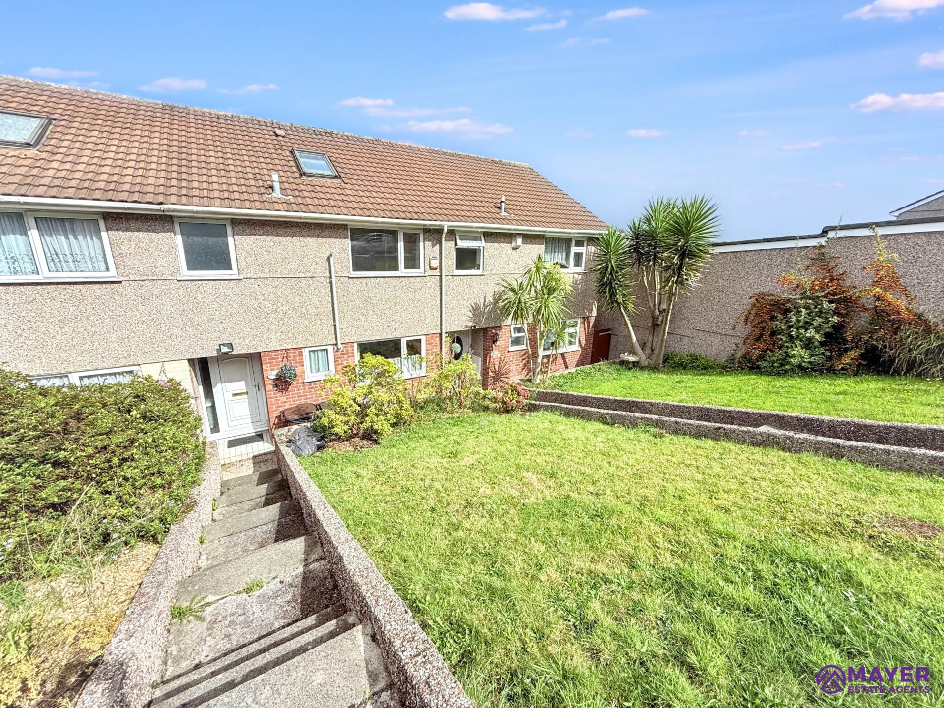 Sefton Avenue, Plymouth, Image 1