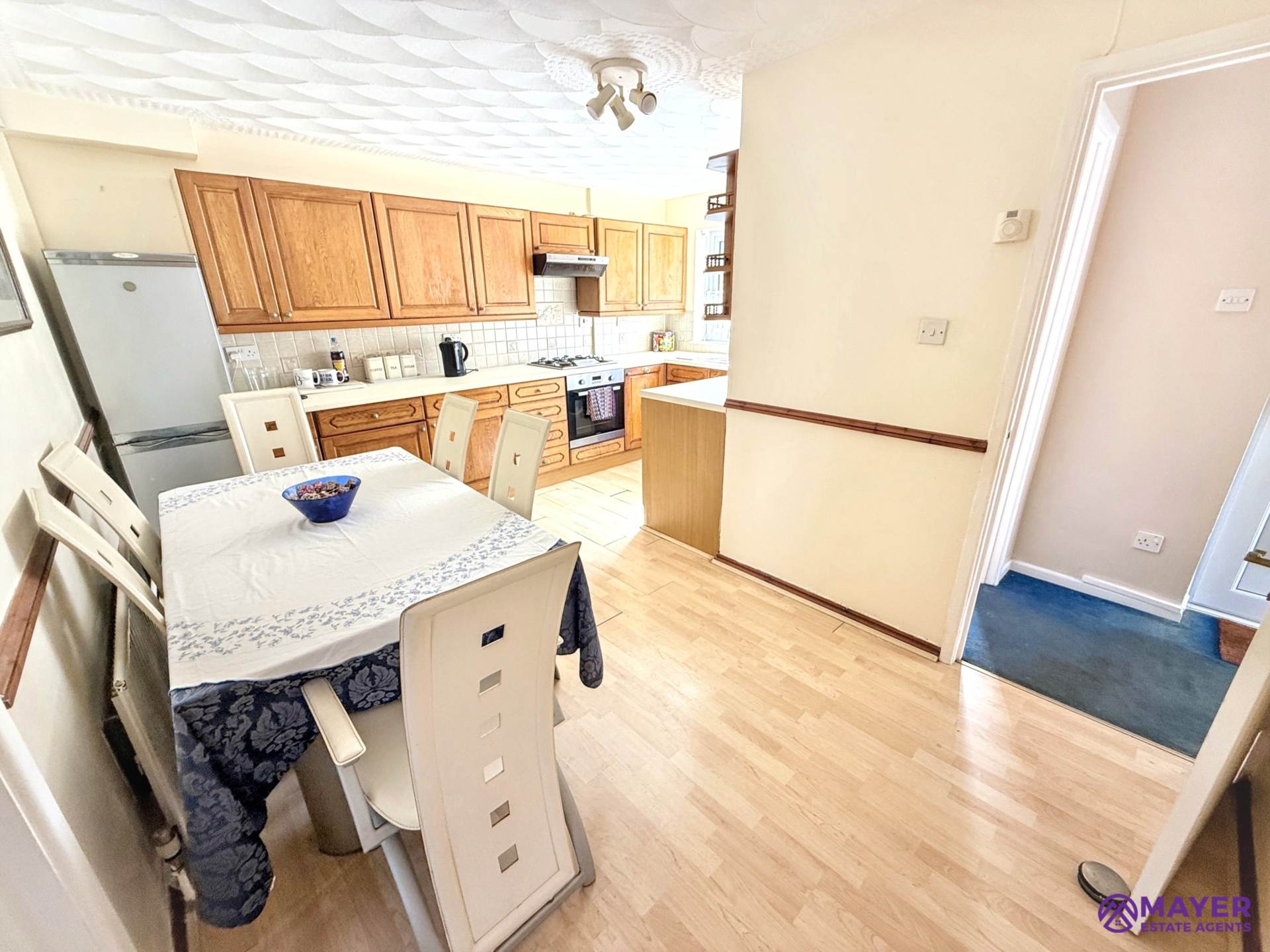 Sefton Avenue, Plymouth, Image 5