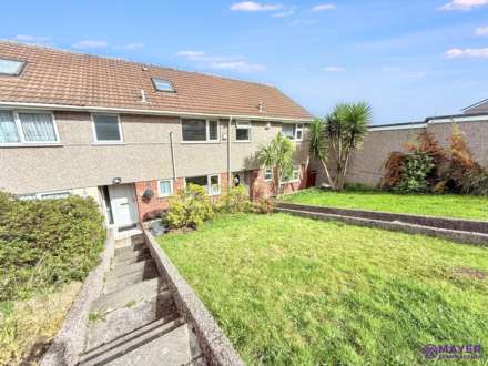 Sefton Avenue, Plymouth, Image 1