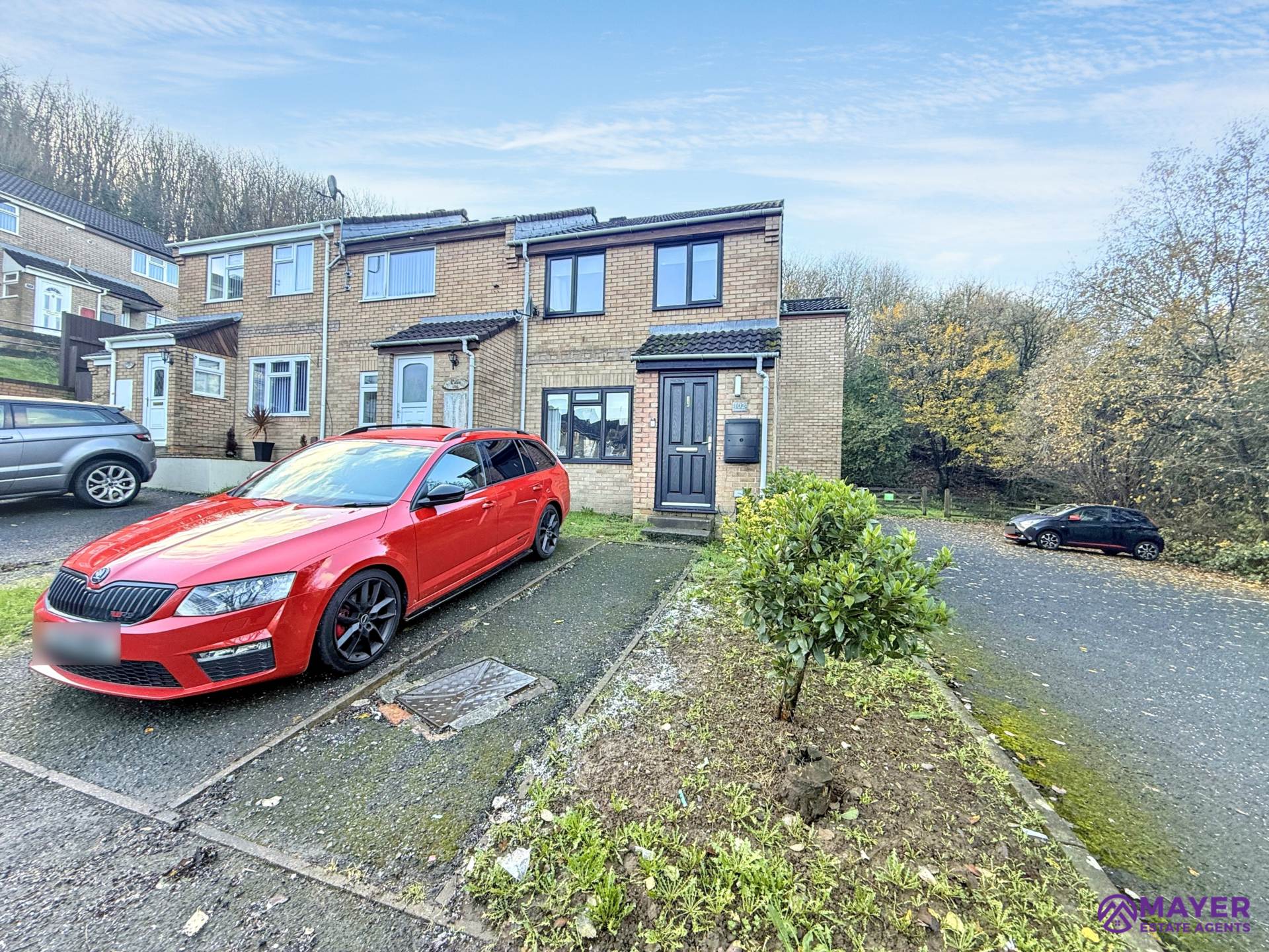 Reddington Road, Plymouth, Image 11