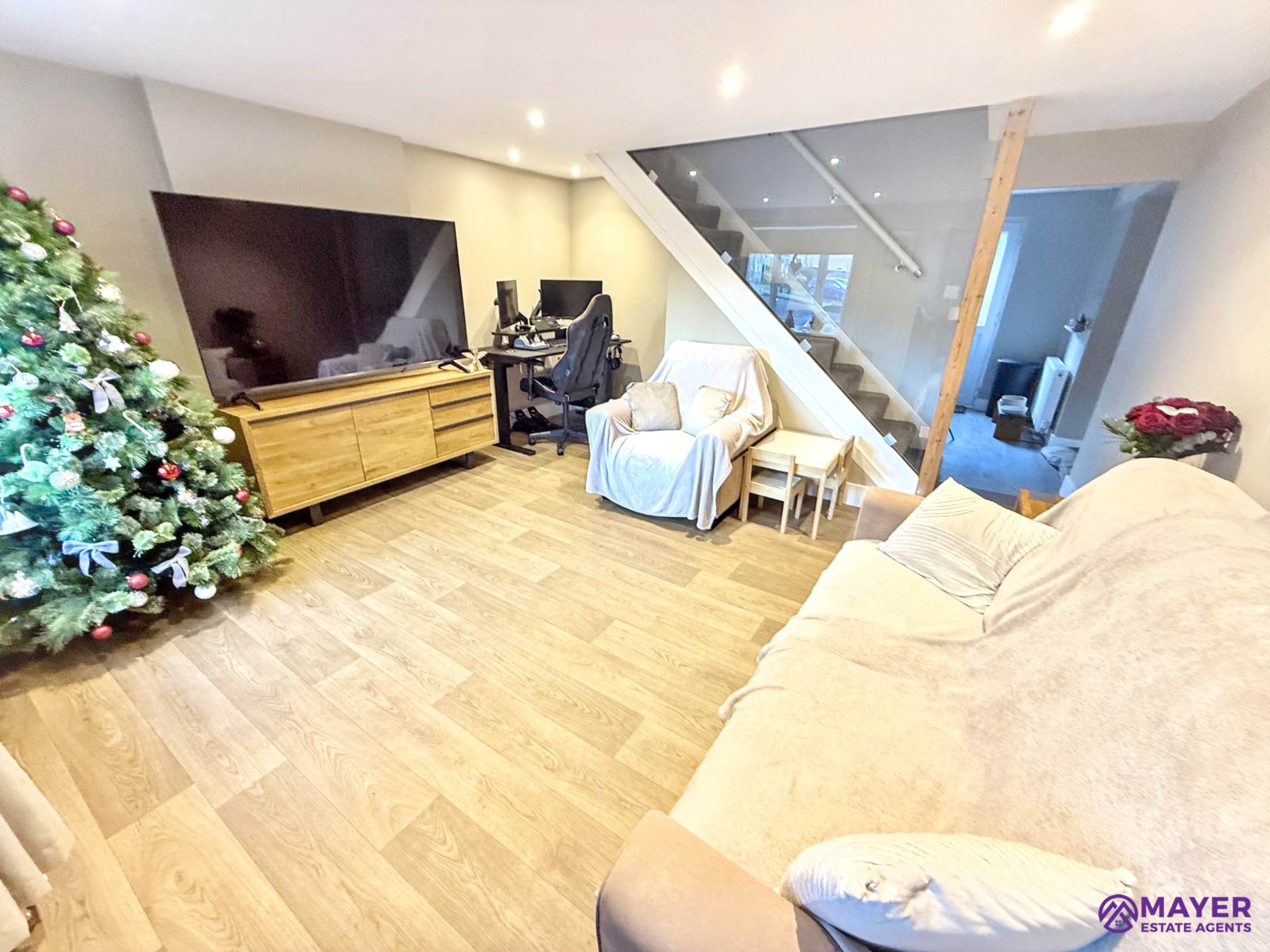 Reddington Road, Plymouth, Image 2