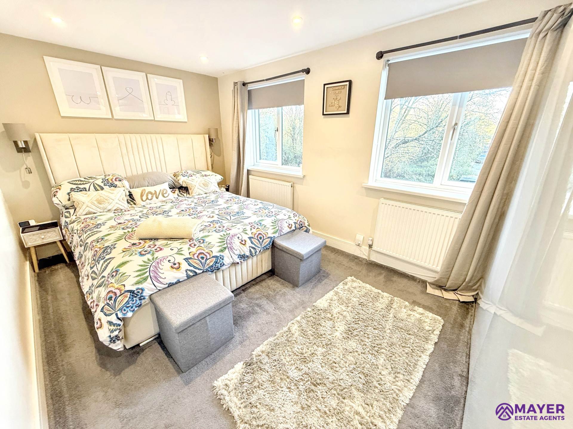 Reddington Road, Plymouth, Image 5