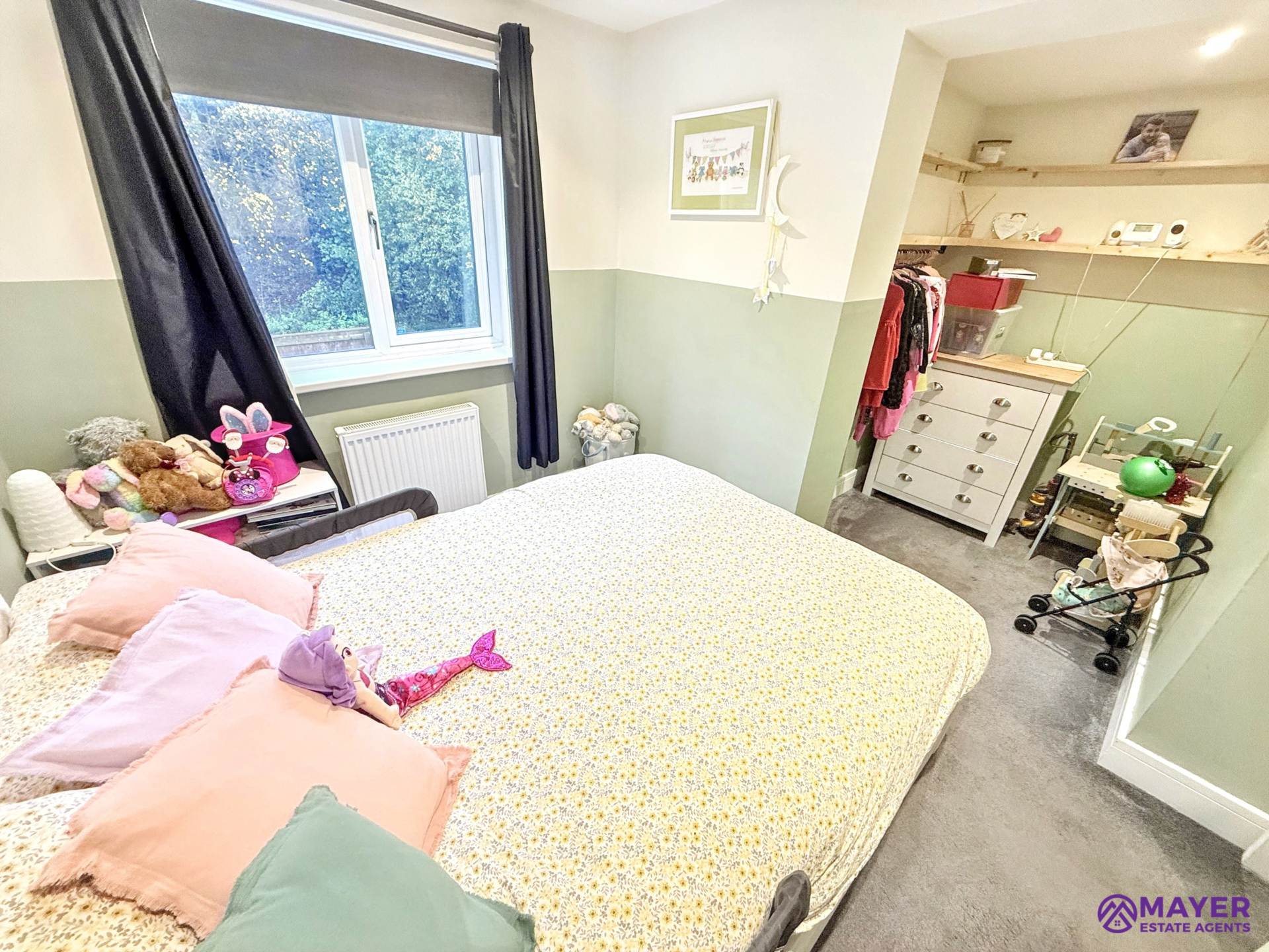 Reddington Road, Plymouth, Image 6