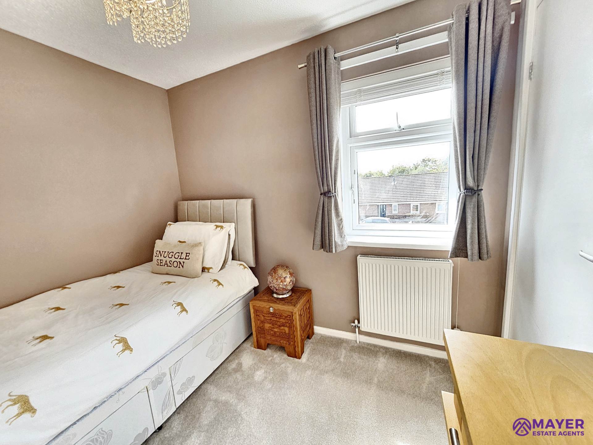 Masefield Gardens, Plymouth, Image 10