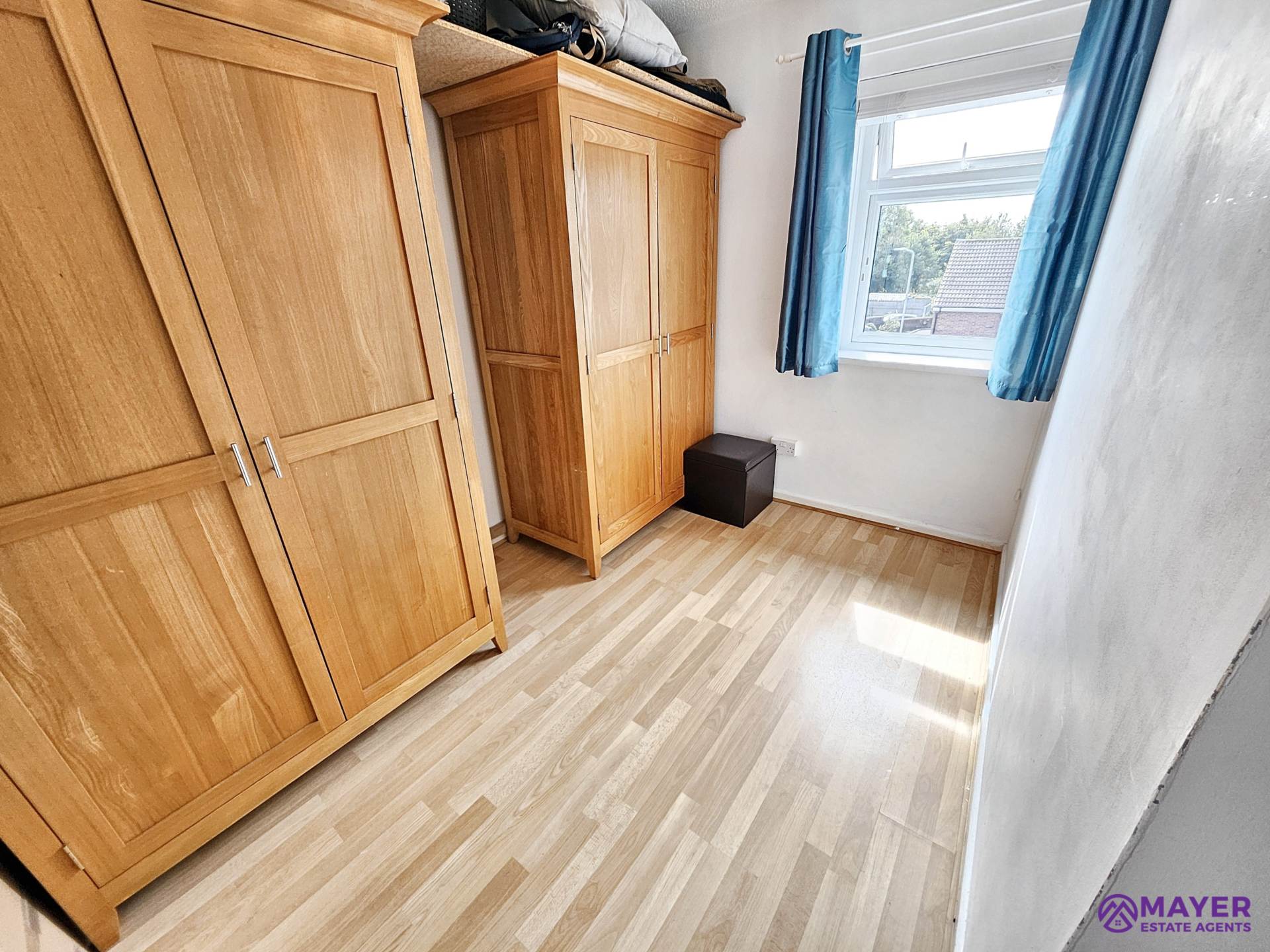Masefield Gardens, Plymouth, Image 11