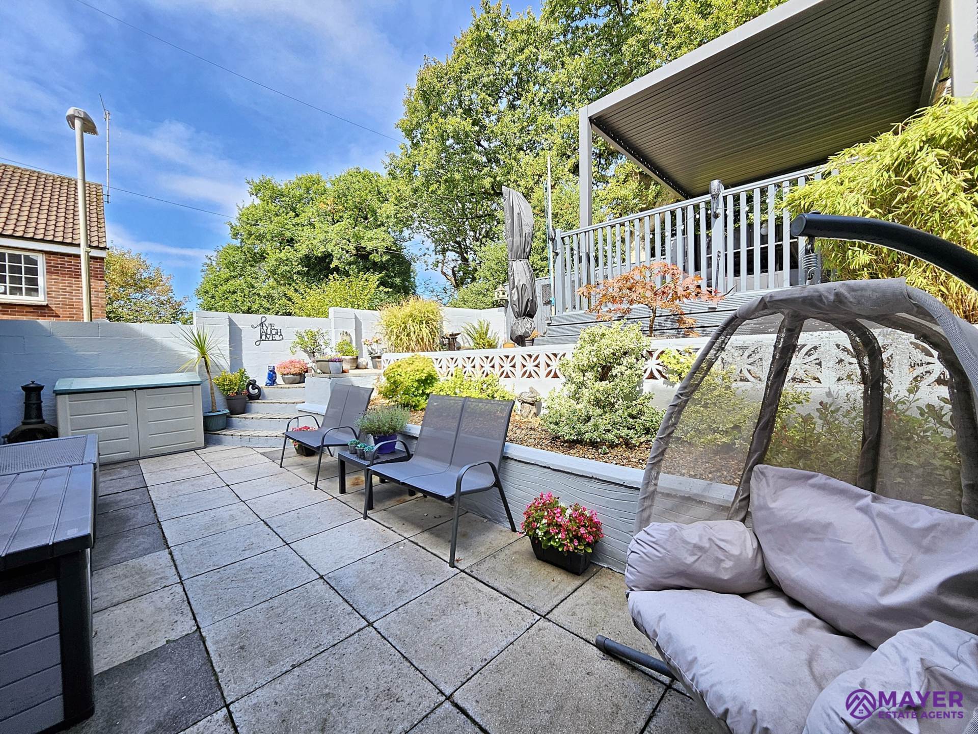 Masefield Gardens, Plymouth, Image 14