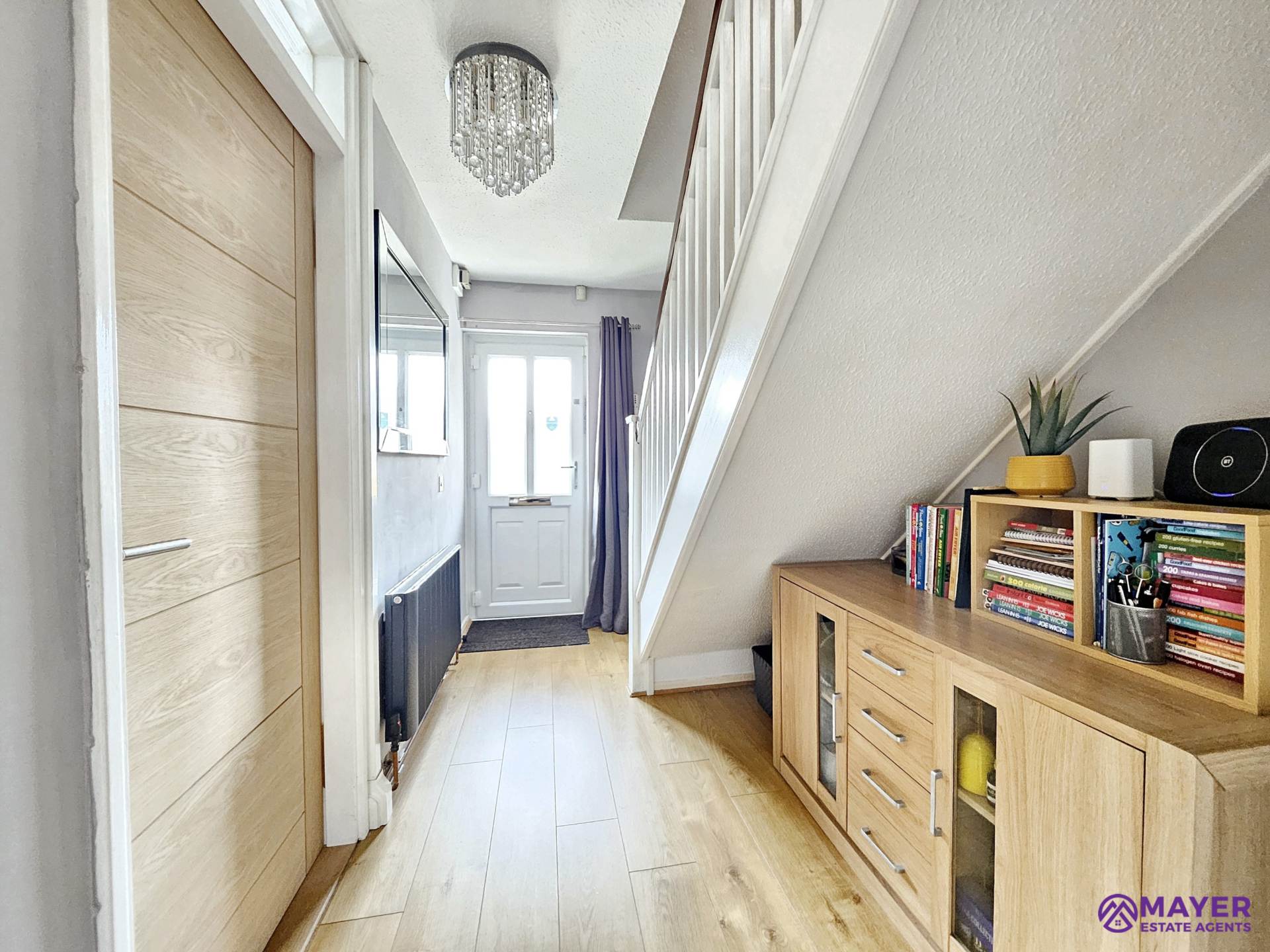Masefield Gardens, Plymouth, Image 9