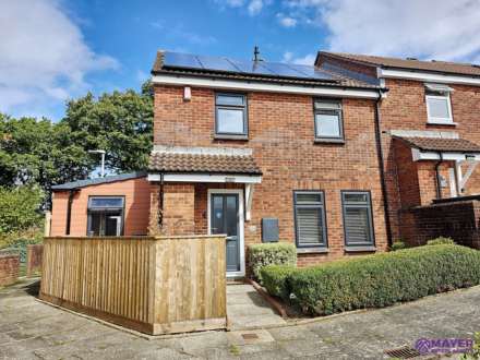 Masefield Gardens, Plymouth, Image 1