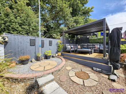 Masefield Gardens, Plymouth, Image 2
